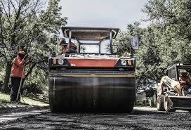 Best Asphalt Driveway Installation  in Mountville, PA