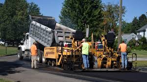 Why Choose Us For All Your Driveway Paving Needs in Mountville, PA?